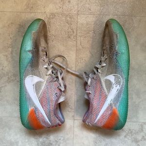 Used Kobe AD NXT 360, Size: 10 US Men’s